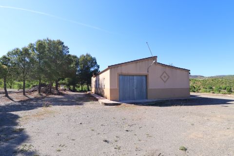Landejendom i Velez-Rubio, Almeria, Velez-Rubio - € 170.000 | Ref: 3054-CH - foto 29